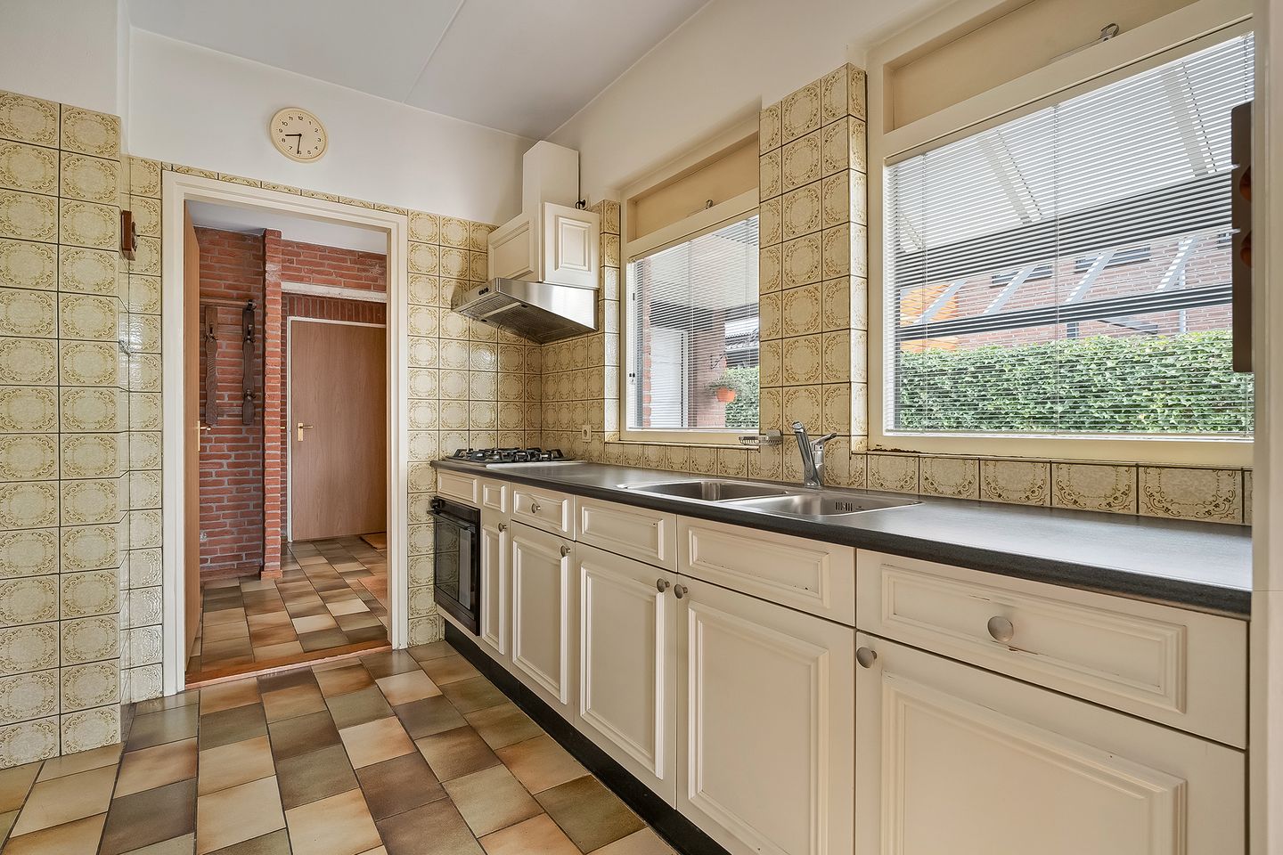 Foto 10 van Albertus van Daatselaarstraat 11