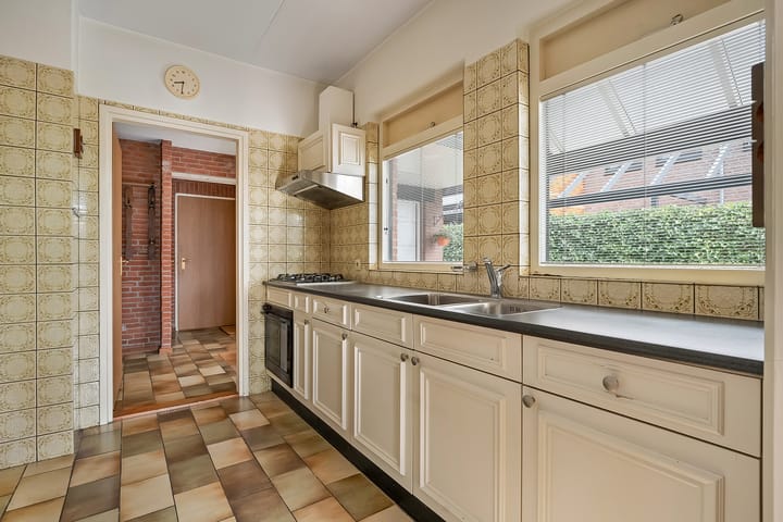 Foto 10 van Albertus van Daatselaarstraat 11