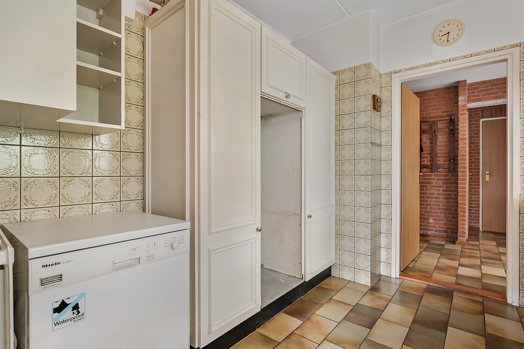 Foto 11 van Albertus van Daatselaarstraat 11