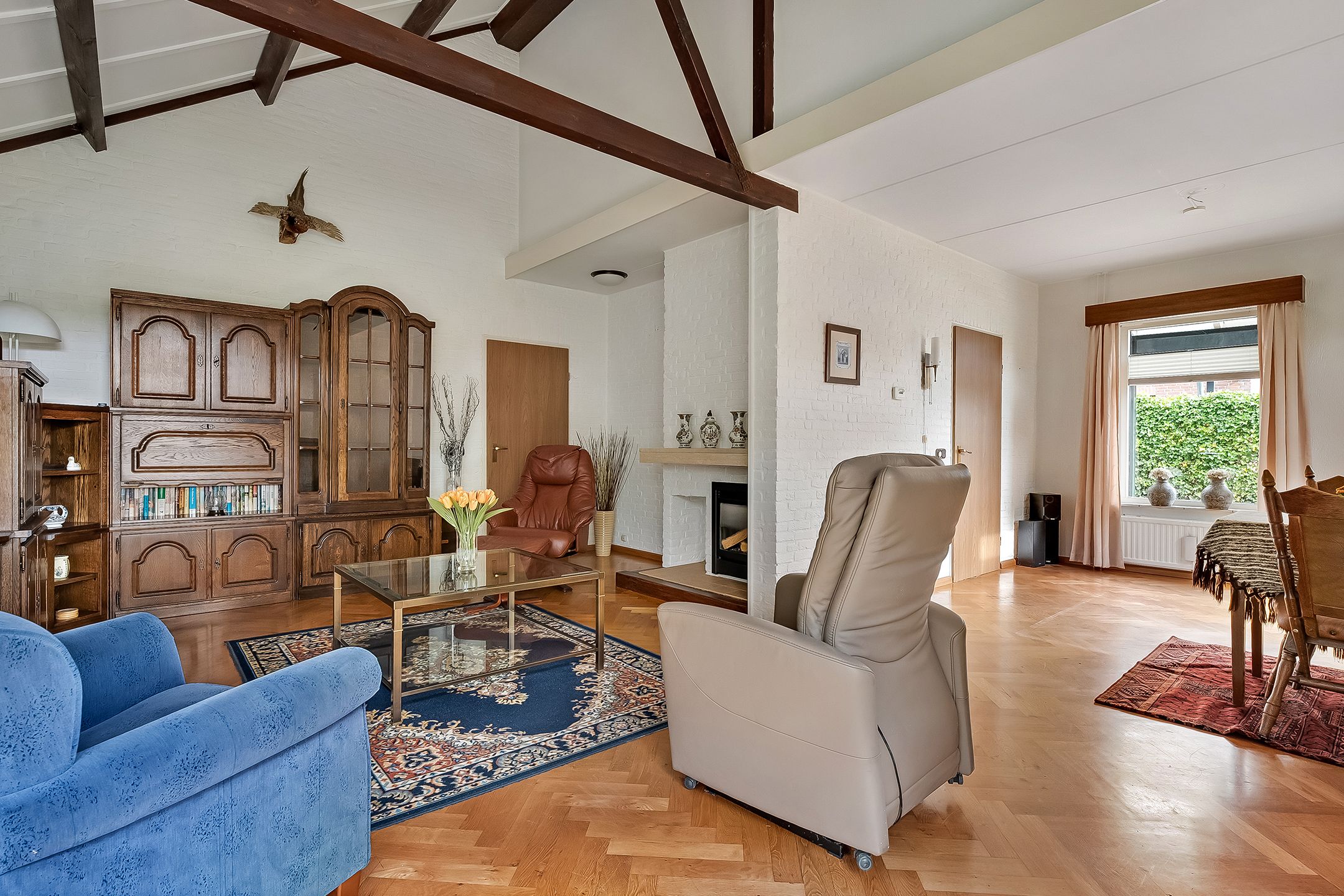 Foto 12 van Albertus van Daatselaarstraat 11