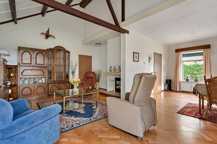 Foto 12 van Albertus van Daatselaarstraat 11