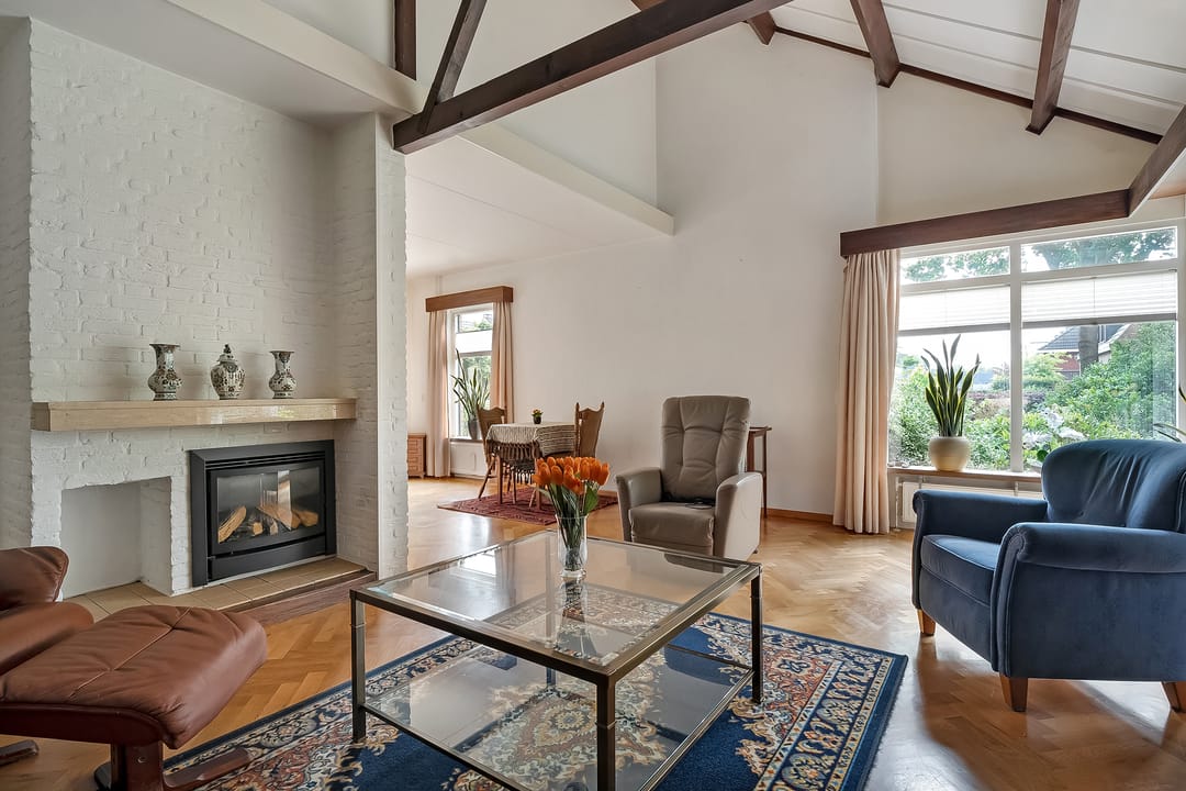 Foto 13 van Albertus van Daatselaarstraat 11