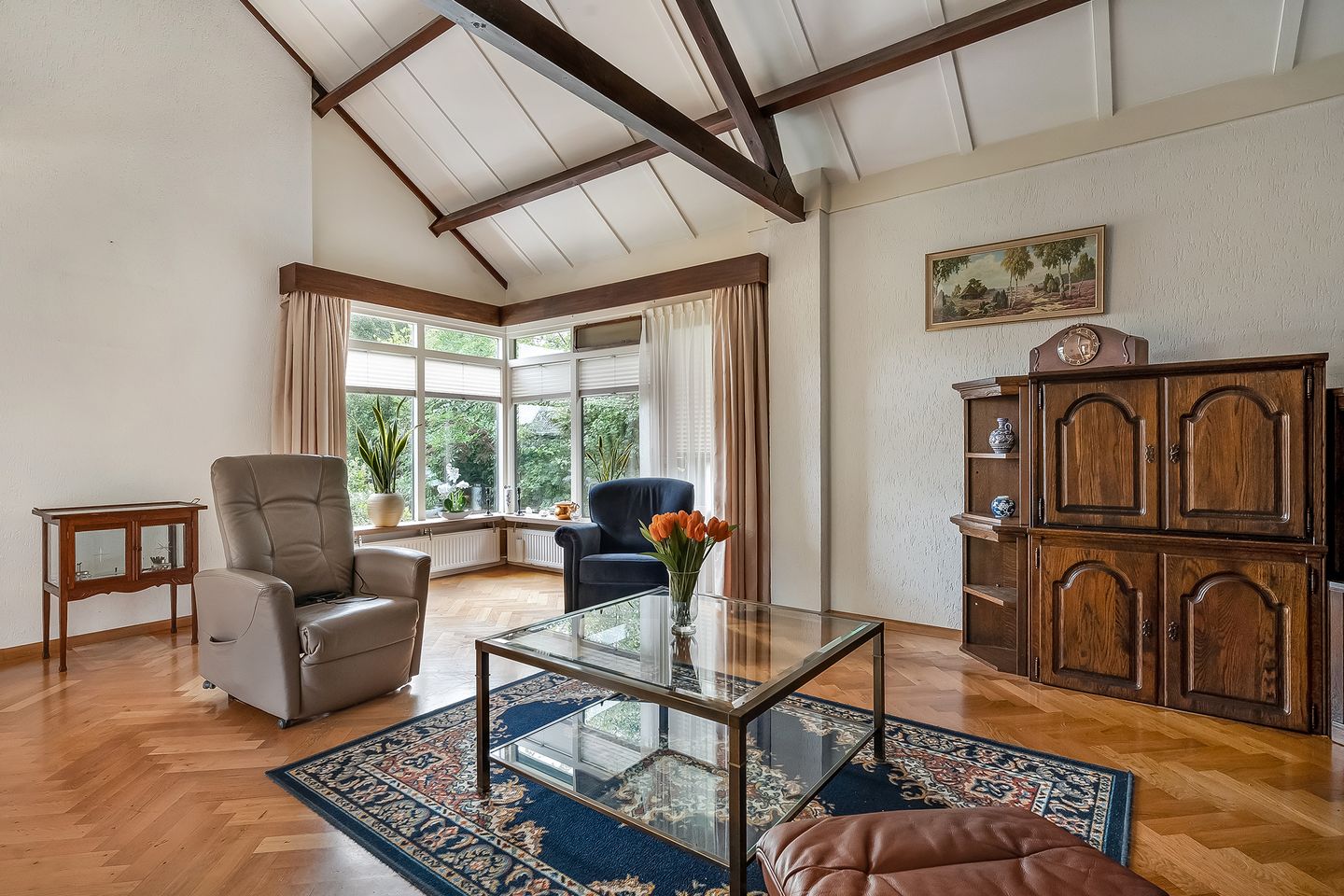 Foto 14 van Albertus van Daatselaarstraat 11