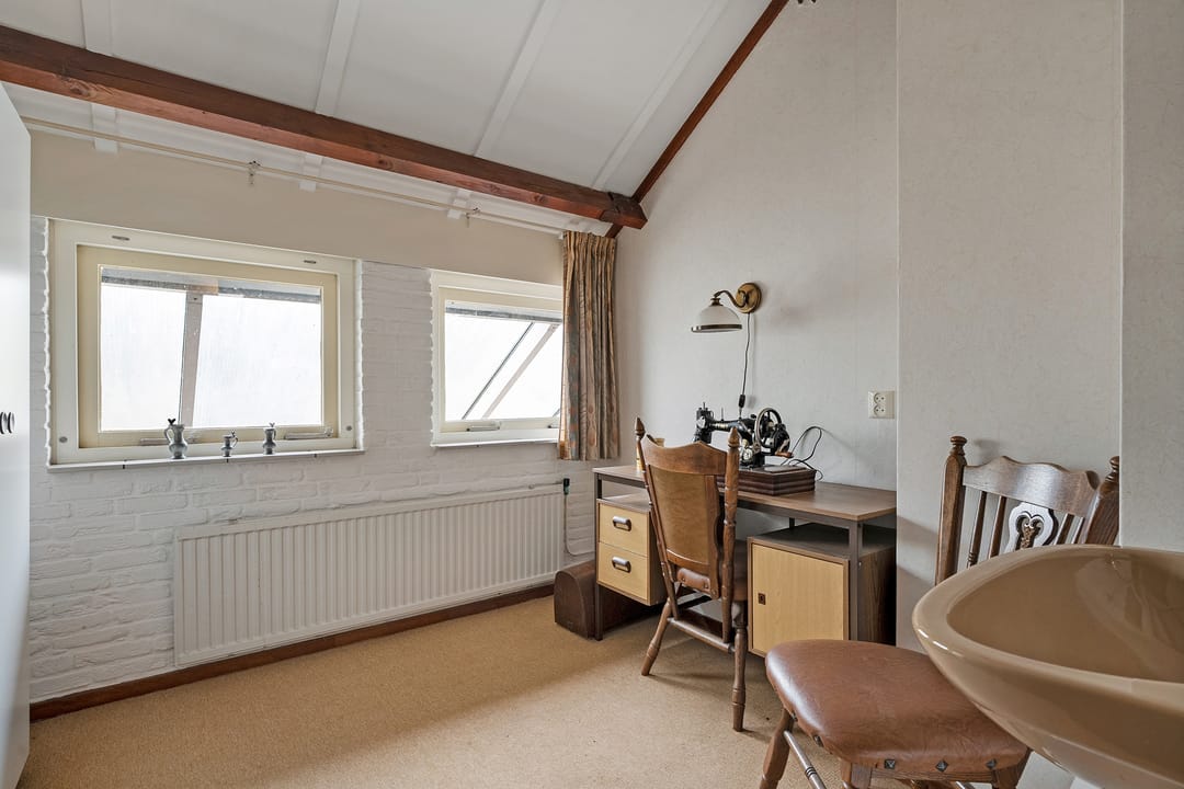 Foto 32 van Albertus van Daatselaarstraat 11