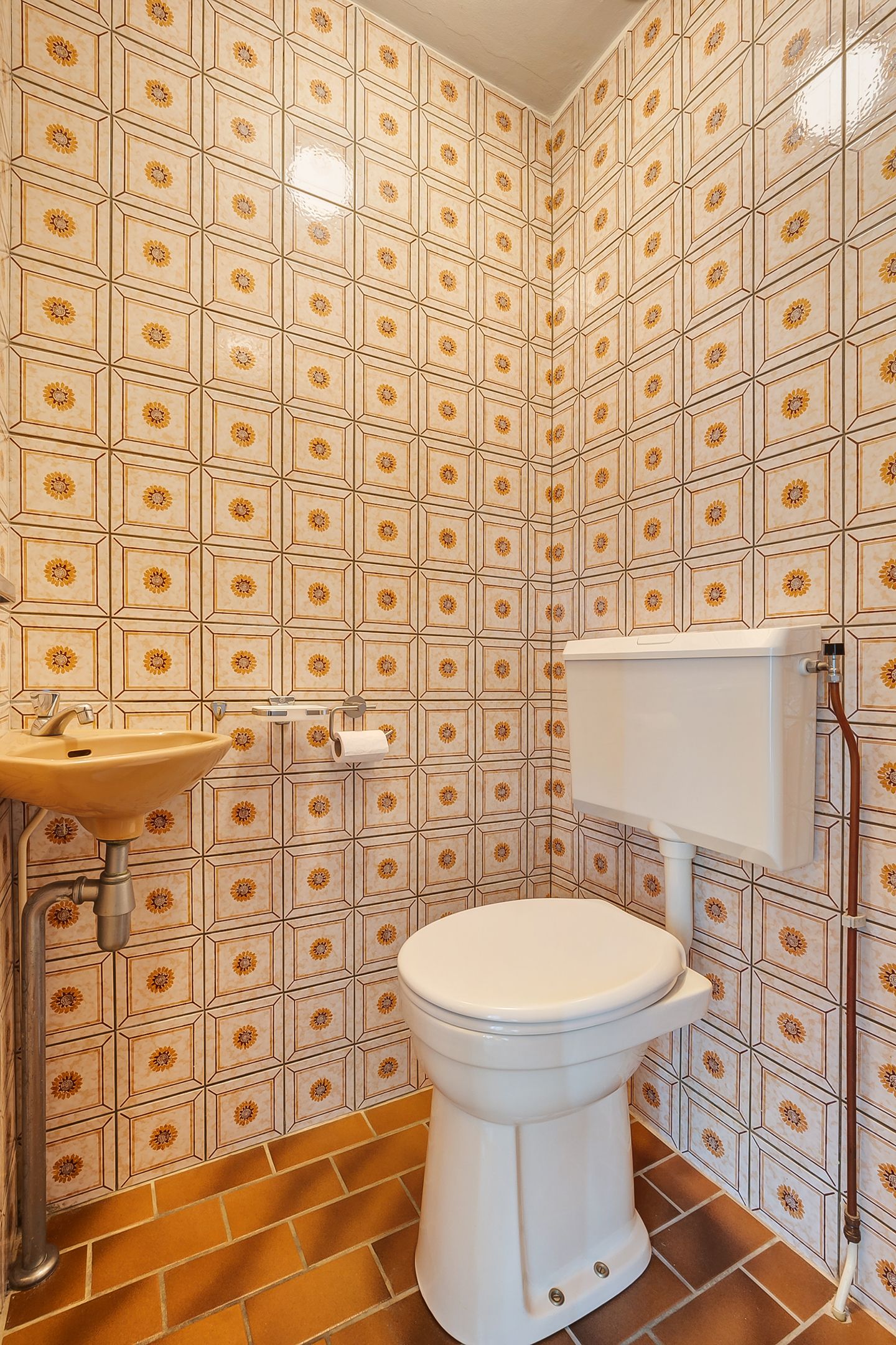 Foto 24 van Albertus van Daatselaarstraat 11