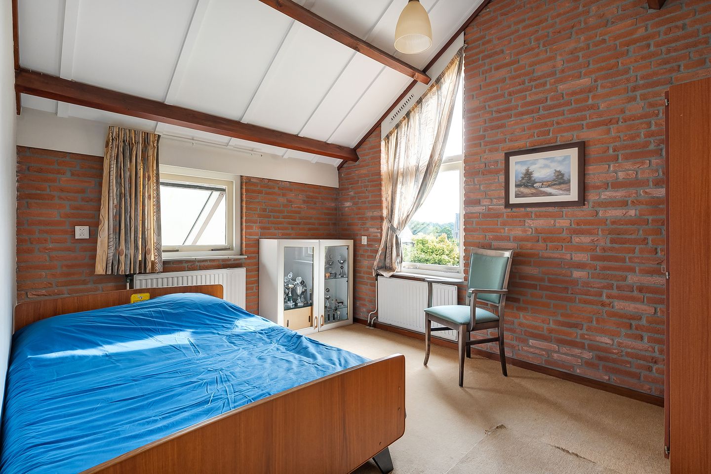 Foto 34 van Albertus van Daatselaarstraat 11