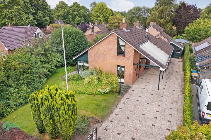 Foto 37 van Albertus van Daatselaarstraat 11