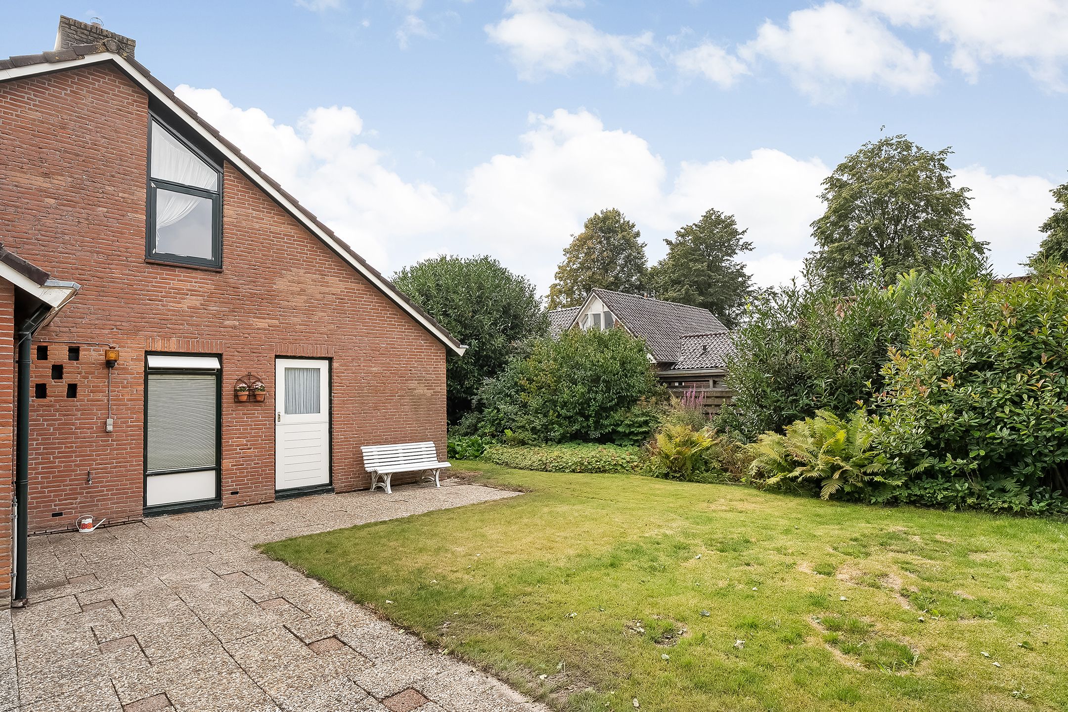 Foto 42 van Albertus van Daatselaarstraat 11