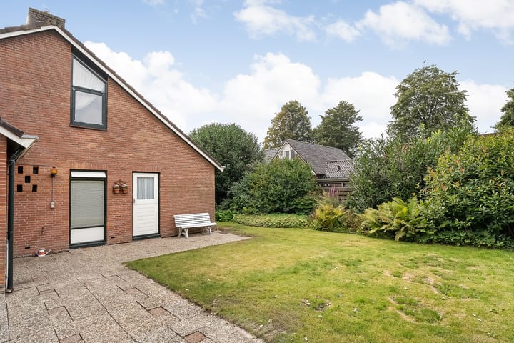 Foto 42 van Albertus van Daatselaarstraat 11