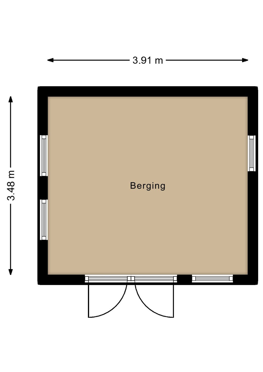 Foto 47 van Albertus van Daatselaarstraat 11