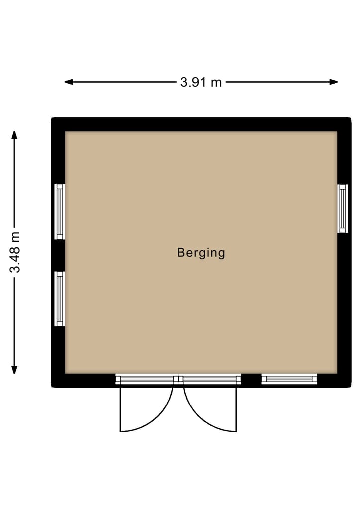 Foto 47 van Albertus van Daatselaarstraat 11