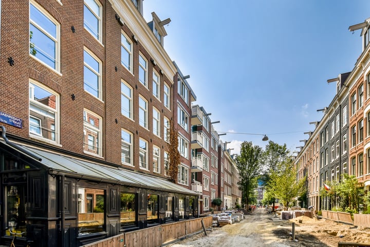 View photo 19 of Saenredamstraat 4-A2