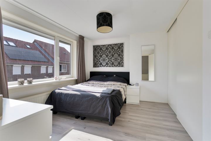 View photo 18 of J.I. Sandersestraat 68