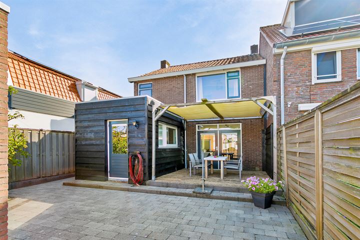 View photo 28 of J.I. Sandersestraat 68