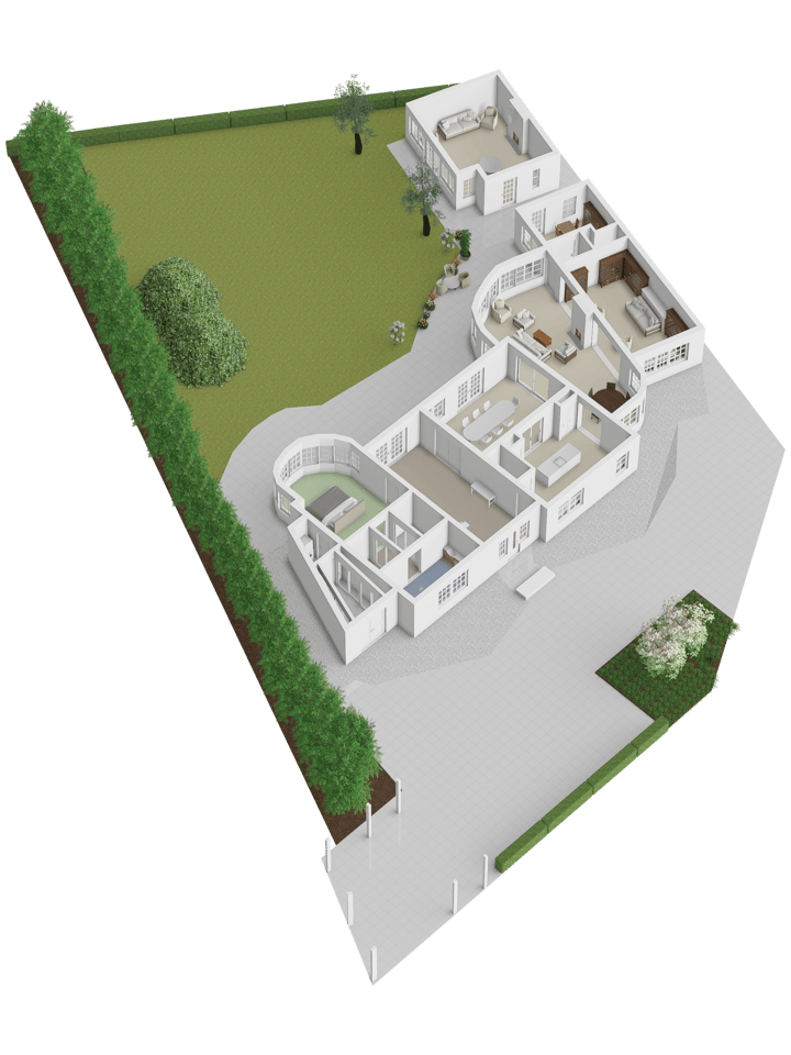 Photo 80 of Lijsterbeslaan 6