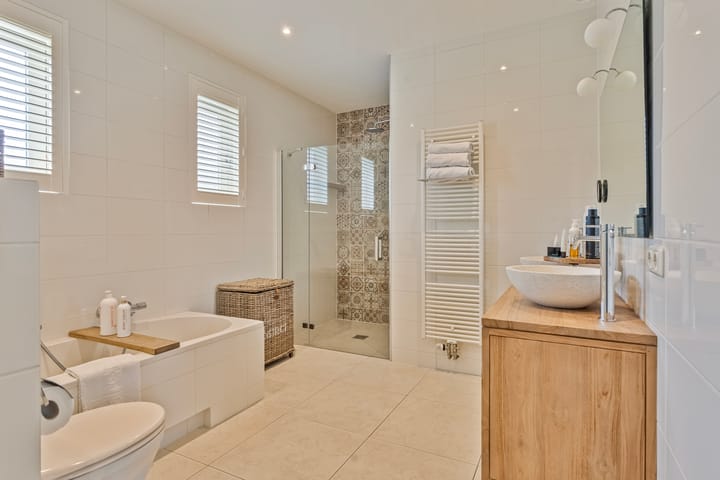 Foto 5 van Meerstraat 21