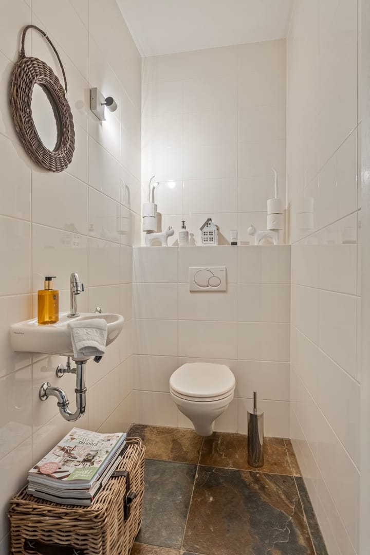 Foto 8 van Meerstraat 21