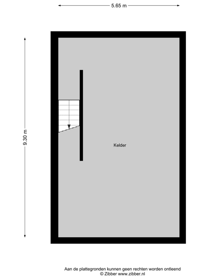 Foto 61 van Meerstraat 21