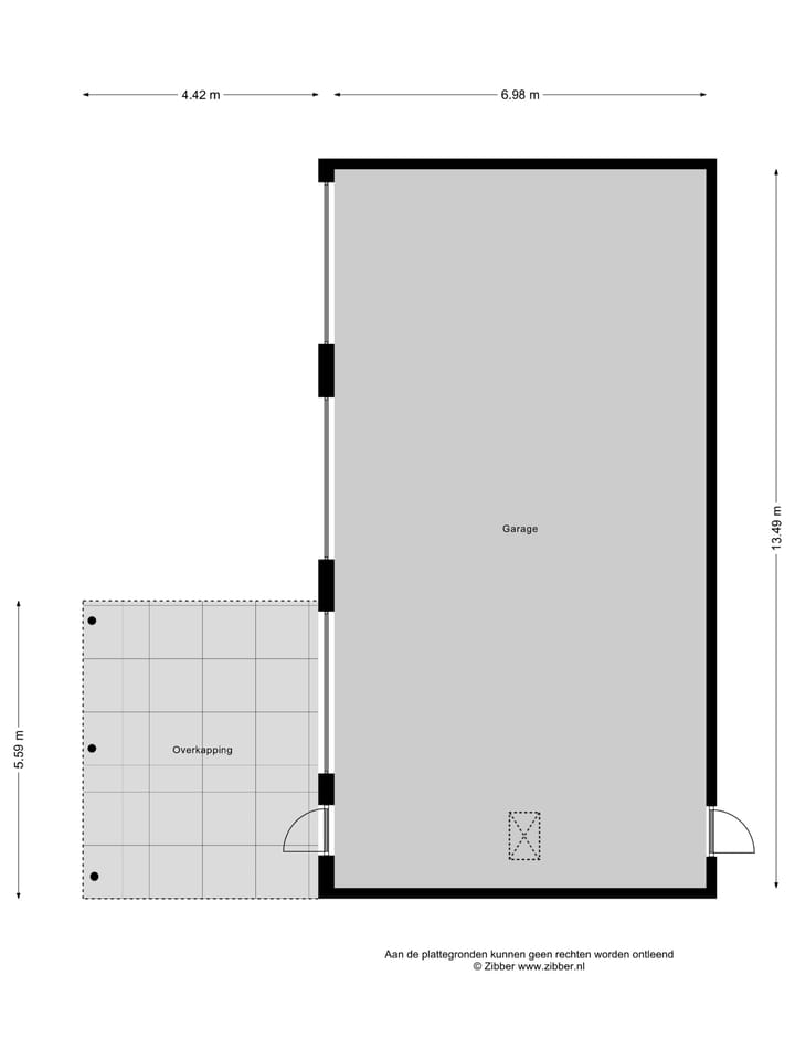 Foto 64 van Meerstraat 21