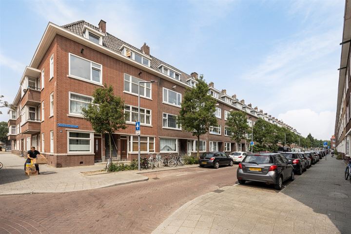 View photo 2 of Bonaventurastraat 87-A02