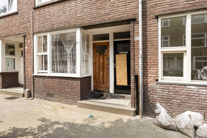 View photo 4 of Bonaventurastraat 87-A02