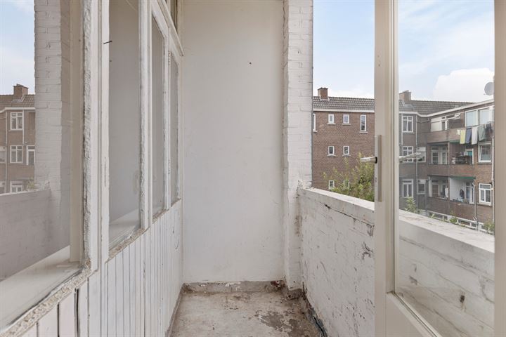 View photo 8 of Bonaventurastraat 87-A02