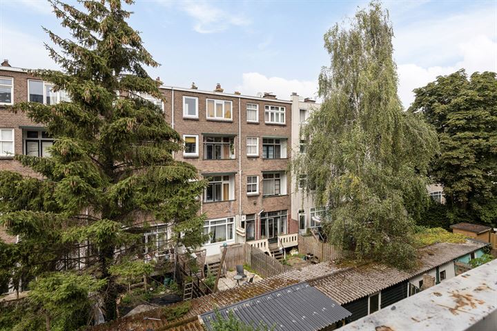 View photo 9 of Bonaventurastraat 87-A02