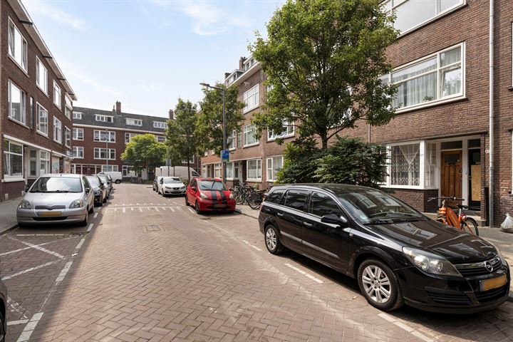 View photo 27 of Bonaventurastraat 87-A02