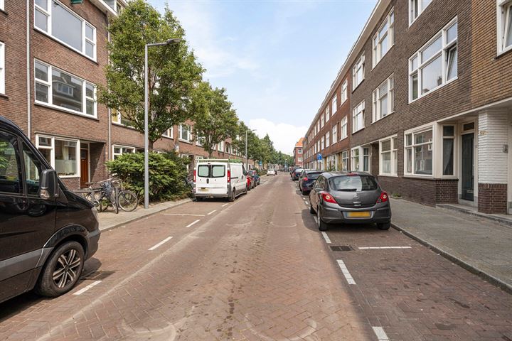 View photo 28 of Bonaventurastraat 87-A02