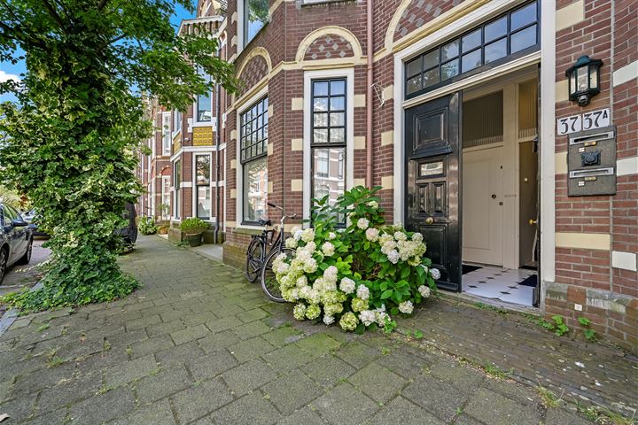 Bekijk foto 6 van Nassau Dillenburgstraat 37-A