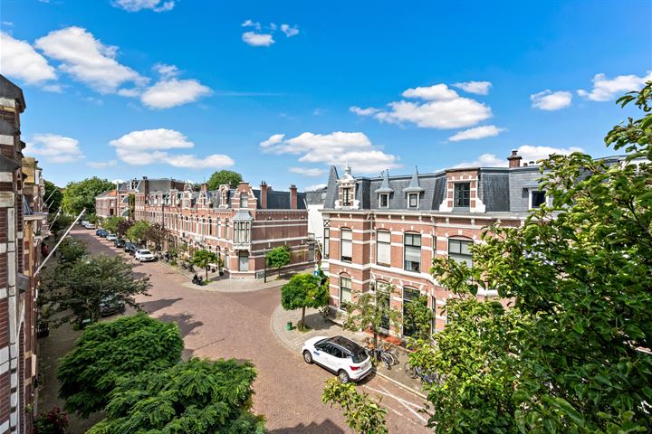 Bekijk foto 46 van Nassau Dillenburgstraat 37-A