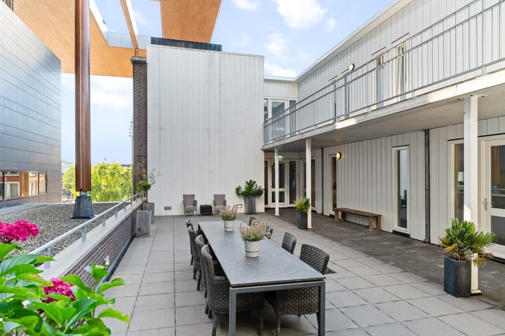 Foto 23 van Wilhelminaplein 76