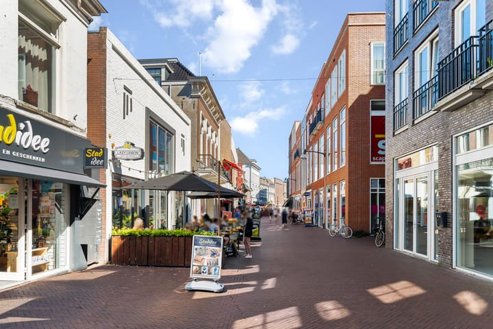 Foto 32 van Wilhelminaplein 76