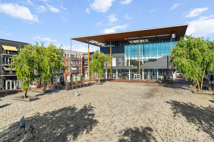 Foto 31 van Wilhelminaplein 76