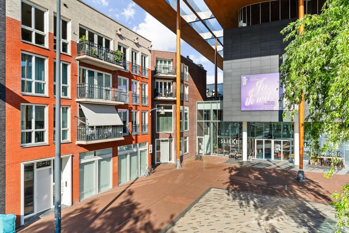 Foto 30 van Wilhelminaplein 76