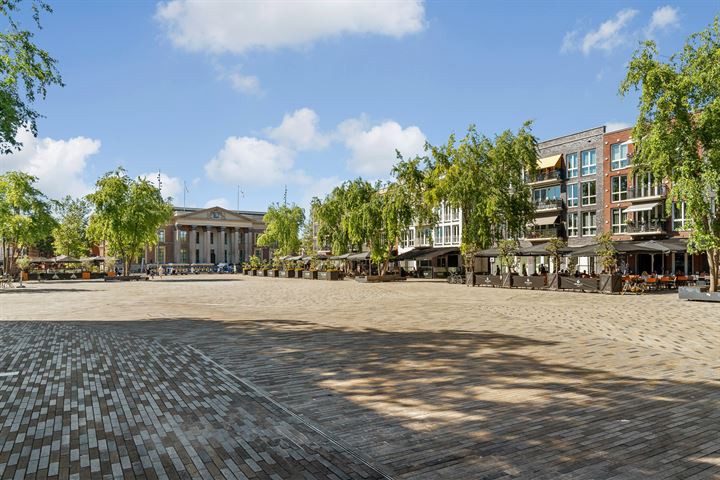 Bekijk foto 10 van Wilhelminaplein 76