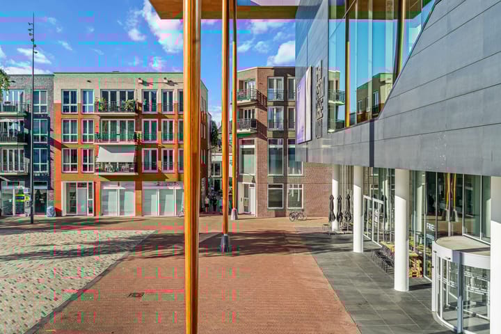 Foto 28 van Wilhelminaplein 76