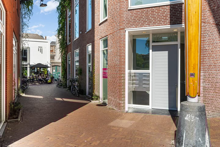 Foto 27 van Wilhelminaplein 76