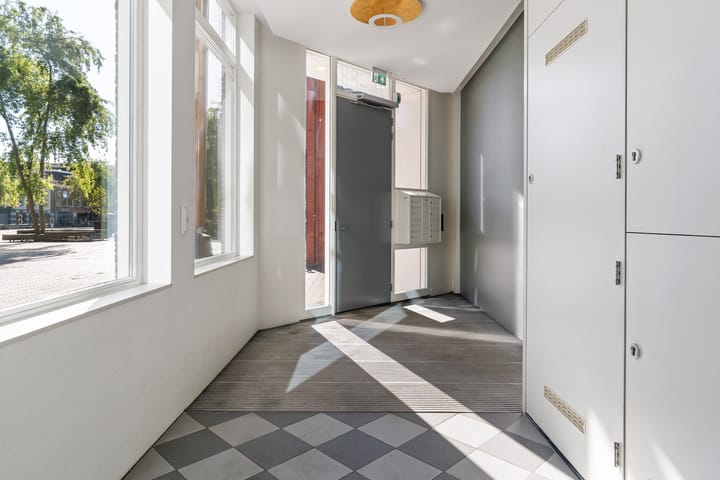 Foto 26 van Wilhelminaplein 76