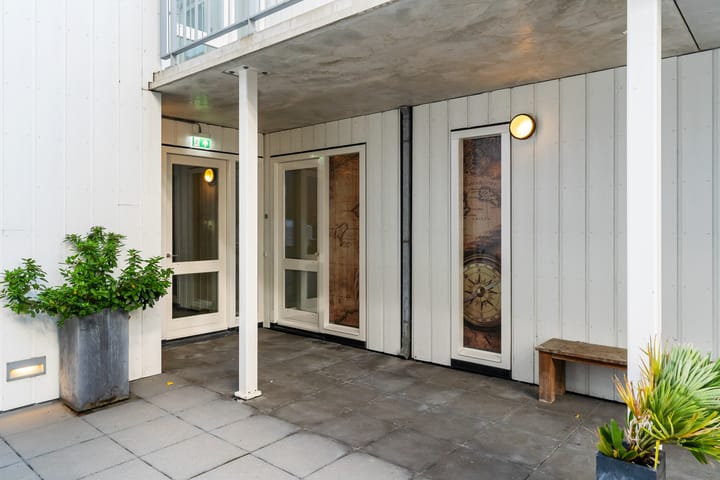 Foto 24 van Wilhelminaplein 76