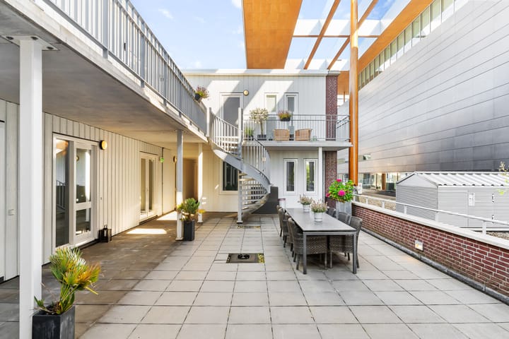 Foto 22 van Wilhelminaplein 76