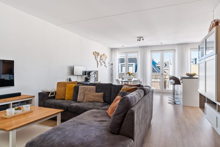 Foto 2 van Wilhelminaplein 76