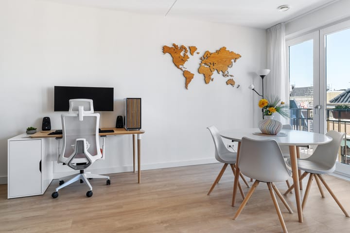 Foto 10 van Wilhelminaplein 76