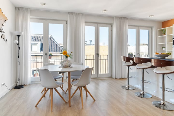 Foto 1 van Wilhelminaplein 76