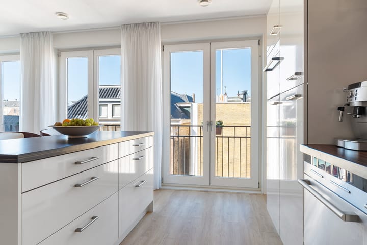 Foto 3 van Wilhelminaplein 76