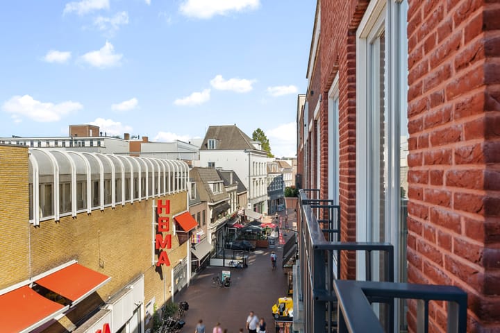 Foto 8 van Wilhelminaplein 76