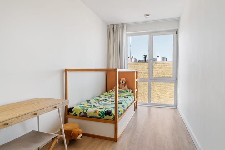 Foto 16 van Wilhelminaplein 76