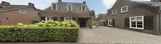 Bekijk 360° foto van Voortuin van Meerstraat 21