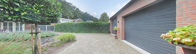 Bekijk 360° foto van Achtertuin van Meerstraat 21