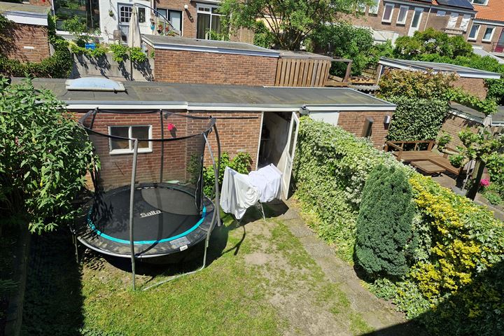 View photo 21 of Tormentilstraat 58